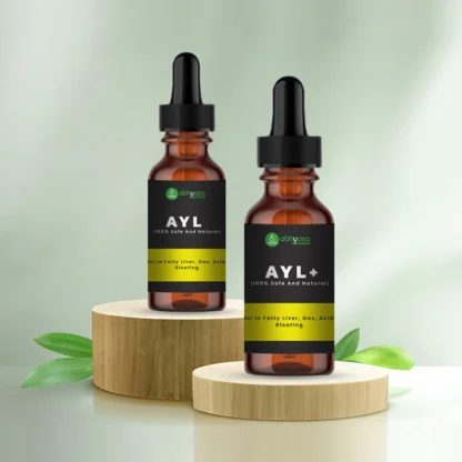 Liver Care (AYL & AYL+)