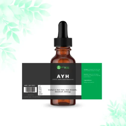 Hair Problem (AYH & AYH+) - Image 2