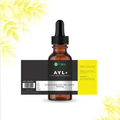 Liver Care (AYL & AYL+) - Image 3