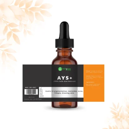 Skin Problem (AYS & AYS+) - Image 3