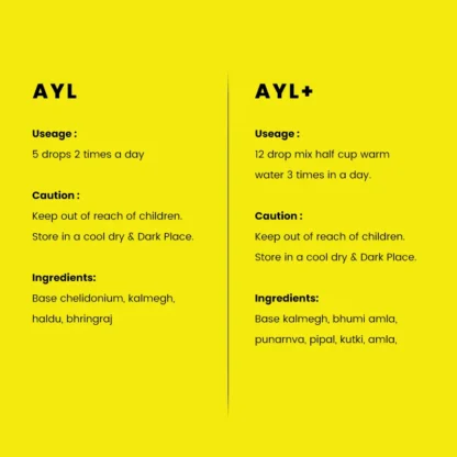 Liver Care (AYL & AYL+) - Image 4