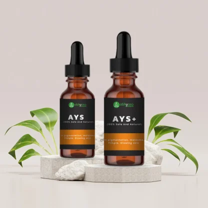 Skin Problem (AYS & AYS+)