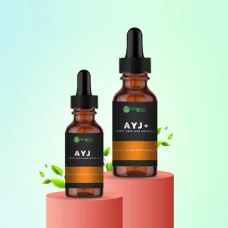 Joint Pain (AYJ & AYJ+)
