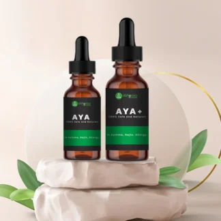 Asthama (AYA & AYA+)