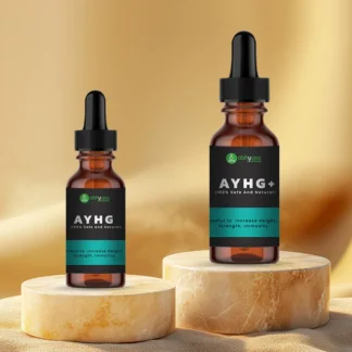 Height Grow (AYHG & AYHG+)