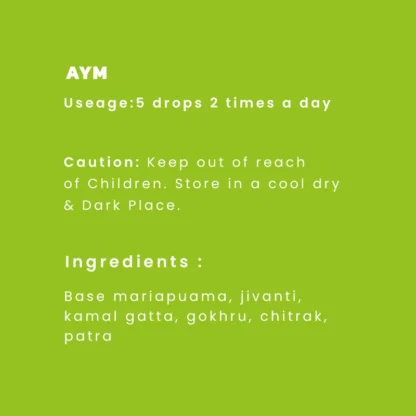 Men Problem (AYM & AYM+) - Image 5