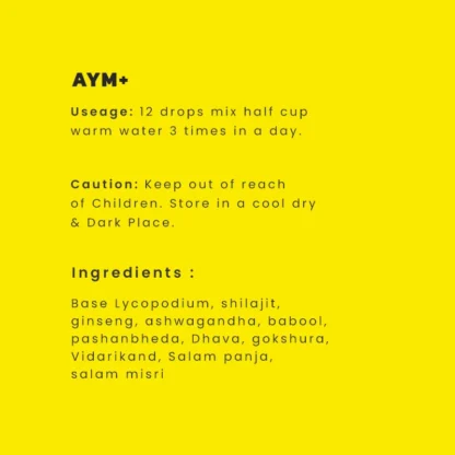 Men Problem (AYM & AYM+) - Image 6